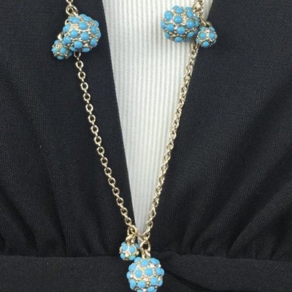 Ann Taylor Necklace - Picture 5 of 8